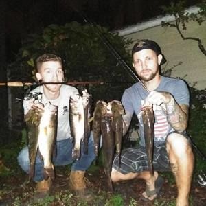 Meet your Posher, Tanner